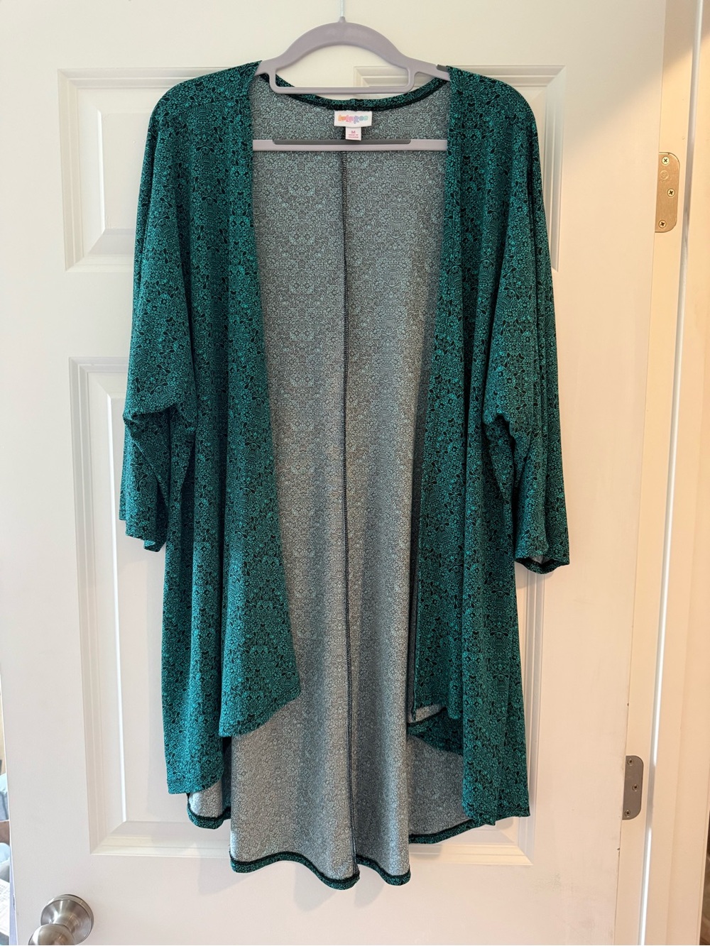 LuLaRoe Open-Front Cardigan Sweater